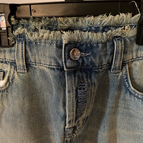 Boy Friend Jeans - Picture 3 of 5